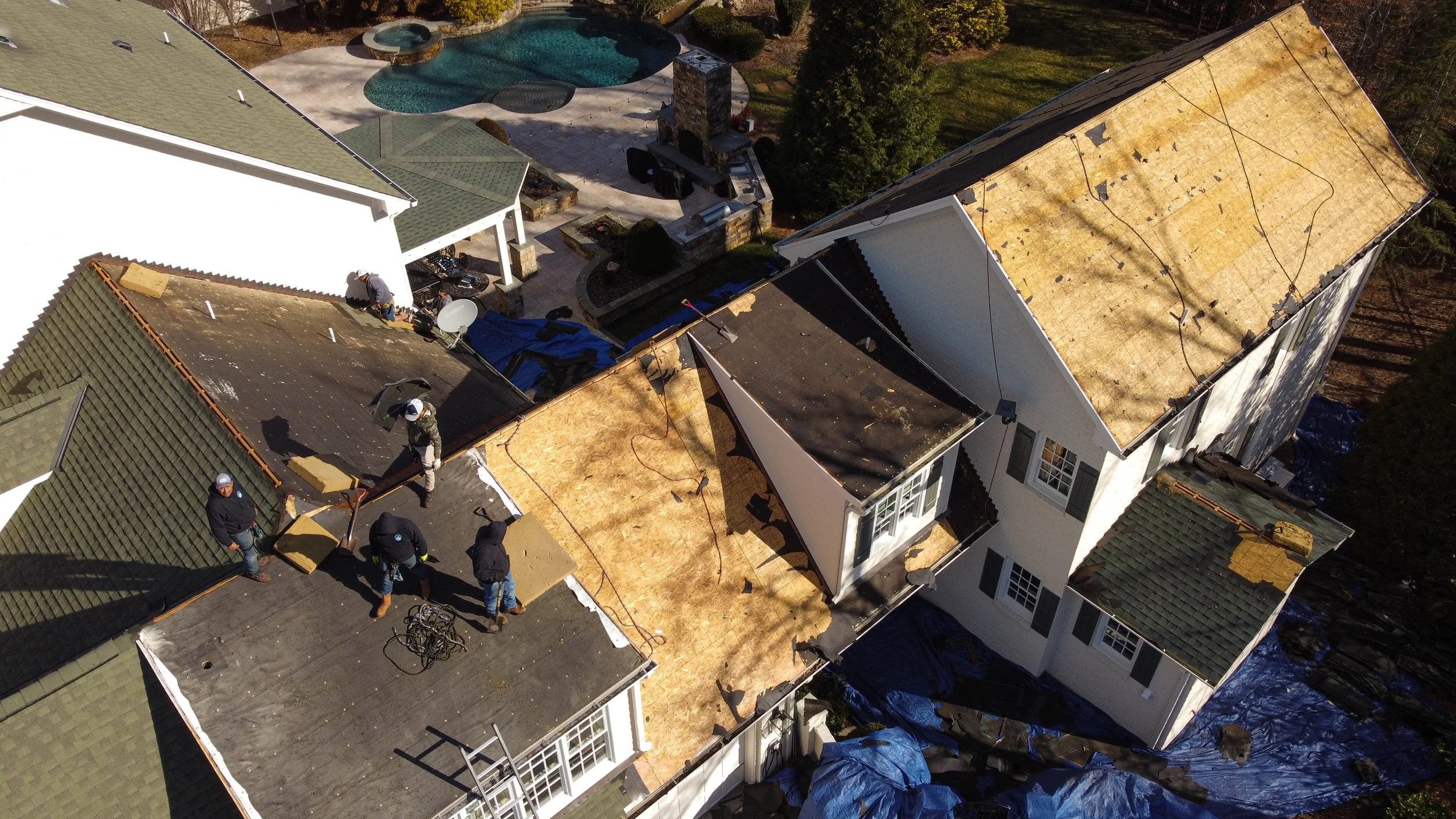 SmithRock Roofing — Summerfield — photo 16